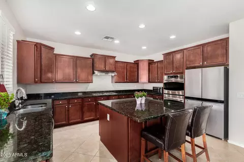 Kitchen - 1876 E Azalea Ct, Gilbert, AZ 85298 photo 2 of 3