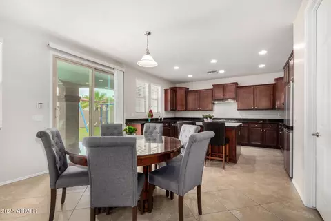Dining - 1876 E Azalea Ct, Gilbert, AZ 85298 photo 3 of 3