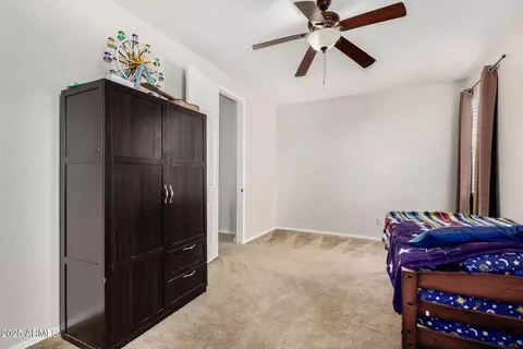 Bedroom - 1876 E Azalea Ct, Gilbert, AZ 85298 photo 5 of 9