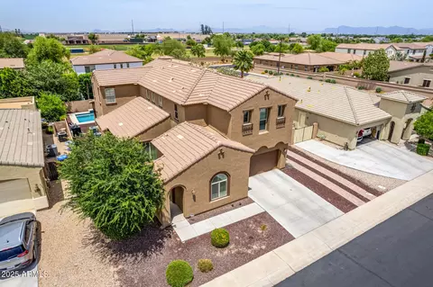 View/Area - 1876 E Azalea Ct, Gilbert, AZ 85298 photo 2 of 12