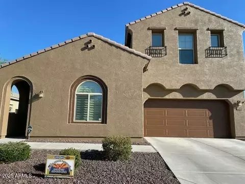 Exterior - 1876 E Azalea Ct, Gilbert, AZ 85298 photo 11 of 11