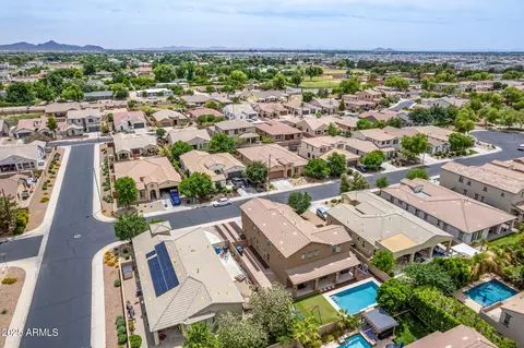 View/Area - 1876 E Azalea Ct, Gilbert, AZ 85298 photo 9 of 12