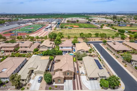 View/Area - 1876 E Azalea Ct, Gilbert, AZ 85298 photo 5 of 12