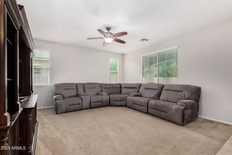 Living - 1876 E Azalea Ct, Gilbert, AZ 85298 photo 1 of 3
