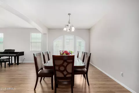 Dining - 1876 E Azalea Ct, Gilbert, AZ 85298 photo 1 of 3