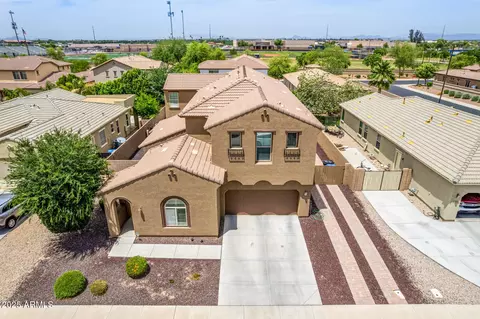 View/Area - 1876 E Azalea Ct, Gilbert, AZ 85298 photo 1 of 12