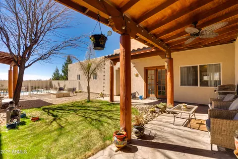 9141 E Sunshine Ln, Hereford, AZ 85615 photo 37