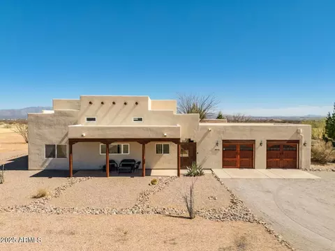 9141 E Sunshine Ln, Hereford, AZ 85615 photo 10