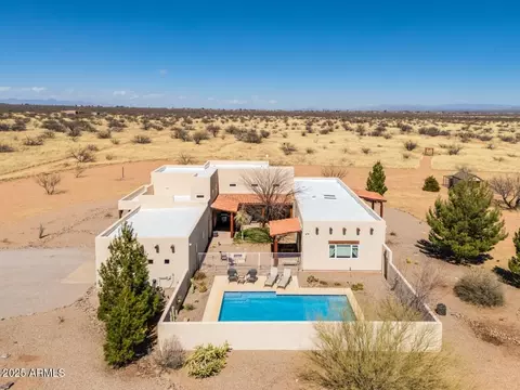 9141 E Sunshine Ln, Hereford, AZ 85615 photo 8