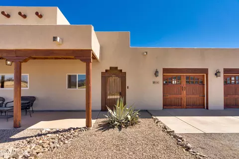 9141 E Sunshine Ln, Hereford, AZ 85615 photo 11