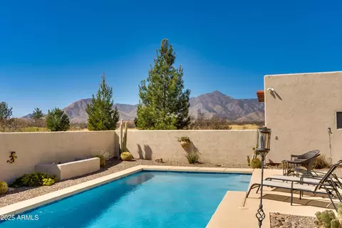 9141 E Sunshine Ln, Hereford, AZ 85615 photo 5