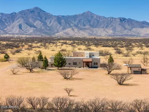 9141 E Sunshine Ln, Hereford, AZ 85615 photo 48