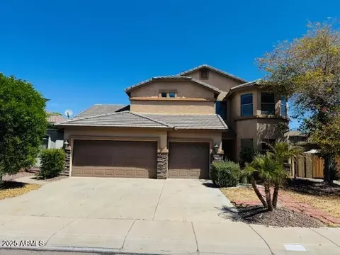 3502 W Belle Ave, San Tan Valley, AZ 85142