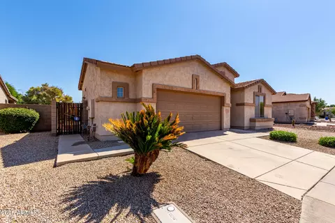 2732 E Tyson St, Chandler, AZ 85225