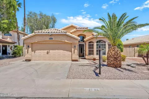 1882 W Wildhorse Dr, Chandler, AZ 85286