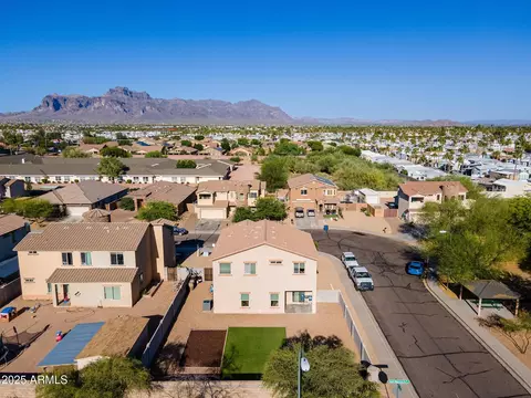 894 S Buena Vista Dr, Apache Junction, AZ 85120 photo 38