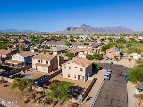 894 S Buena Vista Dr, Apache Junction, AZ 85120 photo 37