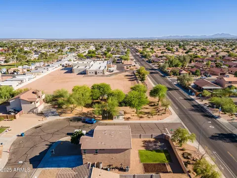 894 S Buena Vista Dr, Apache Junction, AZ 85120 photo 36