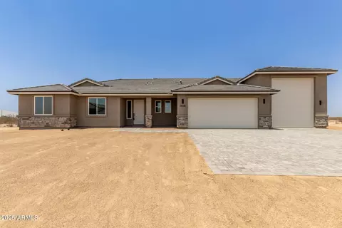 24176 N 196th Ln, Surprise, AZ 85387