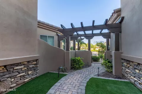 Exterior - 6202 E Mckellips Rd #25, Mesa, AZ 85215 photo 5 of 8