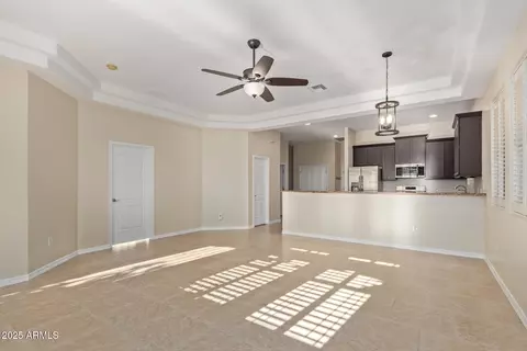 Living - 6202 E Mckellips Rd #25, Mesa, AZ 85215 photo 3 of 4