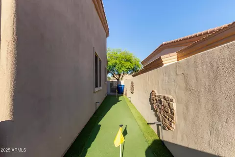 Entry Way - 6202 E Mckellips Rd #25, Mesa, AZ 85215 photo 1 of 1