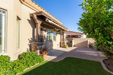 Exterior - 6202 E Mckellips Rd #25, Mesa, AZ 85215 photo 8 of 8
