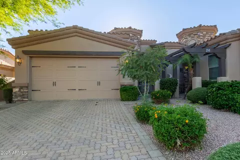 Exterior - 6202 E Mckellips Rd #25, Mesa, AZ 85215 photo 2 of 8