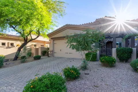 Exterior - 6202 E Mckellips Rd #25, Mesa, AZ 85215 photo 3 of 8