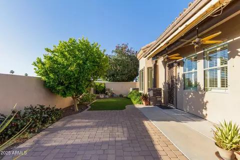 Exterior - 6202 E Mckellips Rd #25, Mesa, AZ 85215 photo 7 of 8