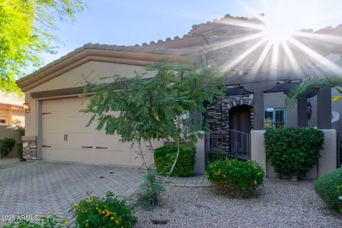 Exterior - 6202 E Mckellips Rd #25, Mesa, AZ 85215 photo 4 of 8
