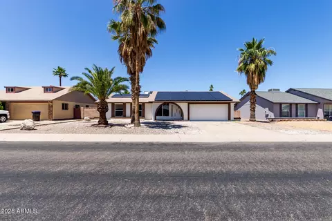 10610 W Diana Ave, Peoria, AZ 85345