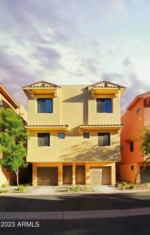 9551 E Redfield Rd #1061, Scottsdale, AZ 85260