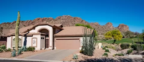 5023 S Dusty Coyote Trl, Gold Canyon, AZ 85118