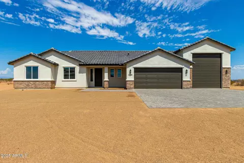 24183 N 196th Ln, Surprise, AZ 85387