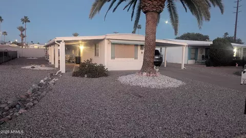 103 S 75th Pl, Mesa, AZ 85208