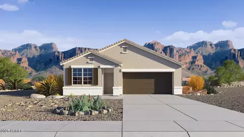 22530 N Lynn St, Maricopa, AZ 85138