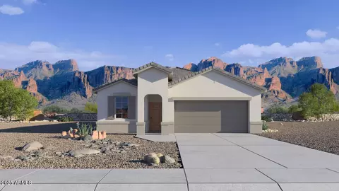 22570 N Lynn St, Maricopa, AZ 85138