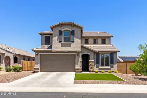 24733 N 96th Ln, Peoria, AZ 85383