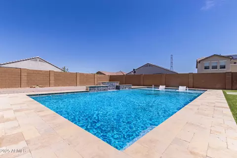 24733 N 96th Ln, Peoria, AZ 85383