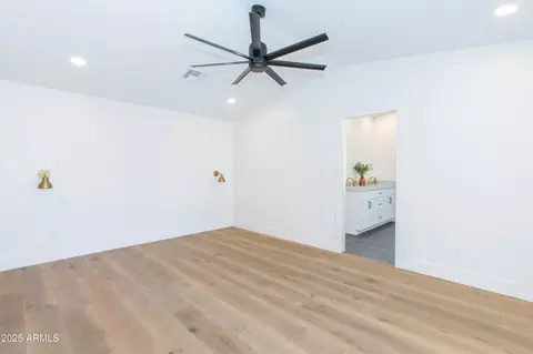 Bedroom - 214 W Ruth Ave, Phoenix, AZ 85021 photo 1 of 3
