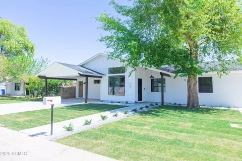 214 W Ruth Ave, Phoenix, AZ 85021