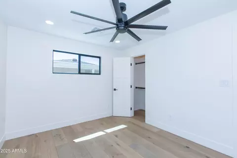 Bedroom - 214 W Ruth Ave, Phoenix, AZ 85021 photo 2 of 3