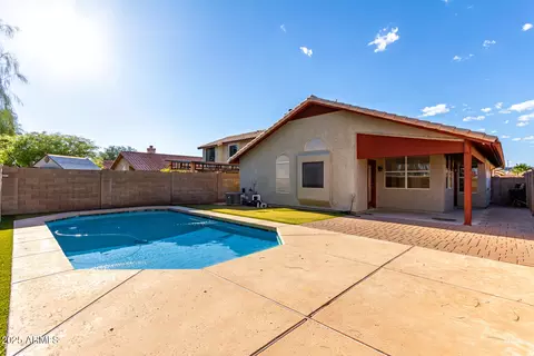 2223 E Crest Ln, Phoenix, AZ 85024 photo 22