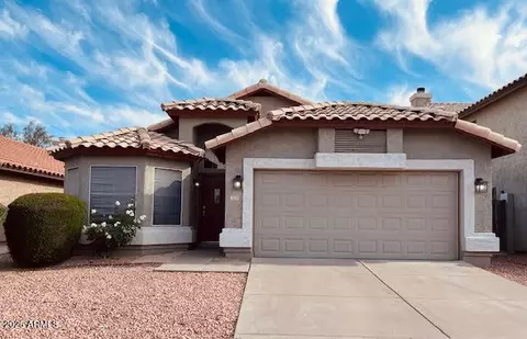 2223 E Crest Ln, Phoenix, AZ 85024 photo 3