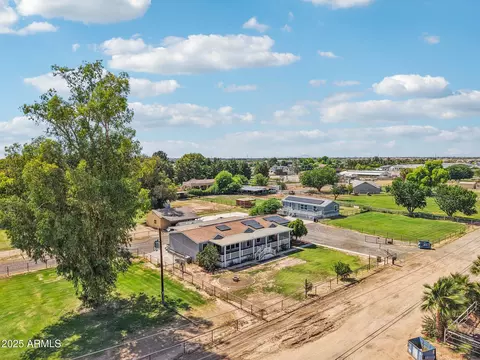 22712 S Recker Rd, Gilbert, AZ 85298