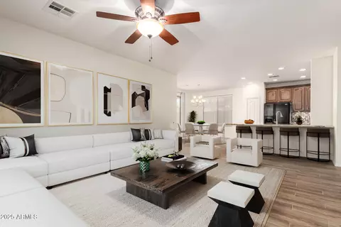 21059 E Pickett St, Queen Creek, AZ 85142