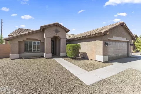10747 W Via Del Sol --, Sun City, AZ 85373