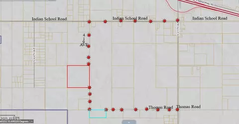 41900 W Indian School Rd #0, Tonopah, AZ 85354