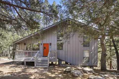 197 E Top Of Hill Dr, Payson, AZ 85541